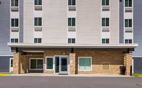 Woodspring Suites Panama City Beach